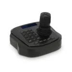 Tastatura cu joystick cu afisaj Tiandy TC-C312-V1.0, interfata USB, 5V, 0.5W SafetyGuard Surveillance