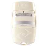 Telecomanda clona pentru automatizarile LIFE BRAVO2 SafetyGuard Surveillance