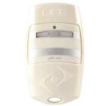 Telecomanda clona pentru automatizarile LIFE BRAVO2 SafetyGuard Surveillance