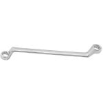 Cheie inelara dubla cotita 14x15mm TOPEX 35D811 HardWork ToolsRange