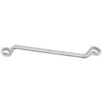 Cheie inelara dubla cotita 20x22mm TOPEX 35D817 HardWork ToolsRange