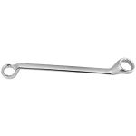 Cheie inelara dubla cotita 30x32mm TOPEX 35D823 HardWork ToolsRange