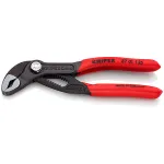 Cleste 125 mm KNIPEX Cobra® 87 01 125 HardWork ToolsRange