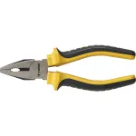 Cleste combinat, patent 200mm TOPEX 32D100 HardWork ToolsRange