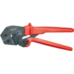 Cleste de sertizare pentru operare cu doua maini knipex 97 52 08 HardWork ToolsRange