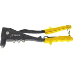 Cleste pentru popnituri topex 43E701 HardWork ToolsRange