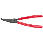 Cleste pentru sigurante speciale knipex 45 21 200 HardWork ToolsRange