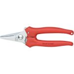 Foarfeca combinata knipex 95 05 140 HardWork ToolsRange