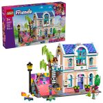 LEGO Casa familiei lui Liann Quality Brand