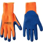 Manusi de lucru din acril marimea 10" Neo Tools 97-611 HardWork ToolsRange