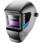 Masca de sudura cu cristale lichide automata graphite 56H820 HardWork ToolsRange