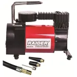 Mini compresor rd-ac05 raider 089402 HardWork ToolsRange