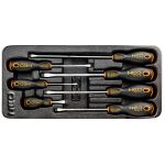 Modul surubelnite plate neo tools 84-231 HardWork ToolsRange