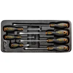 Modul surubelnite plate neo tools 84-231 HardWork ToolsRange