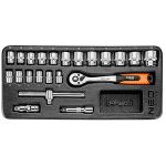 Modul tubulare 3/8" NEO TOOLS 84-239 HardWork ToolsRange