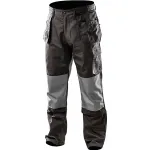 Pantalon de lucru 2 in 1 neo tools HardWork ToolsRange