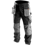 Pantalon de lucru Neo Tools HardWork ToolsRange