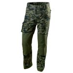 Pantaloni Camo Neo Tools 81-221 HardWork ToolsRange