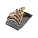 Set burghie metal HSS-CO 1-13mm 25buc. GRAPHITE 57H090 HardWork ToolsRange