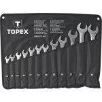 Set chei combinate topex 35D758 HardWork ToolsRange