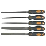 Set pile pentru metal neo tools 37-610 HardWork ToolsRange