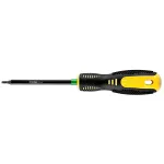Surubelnita cruce Torx T10x80mm Topex 39D842 HardWork ToolsRange