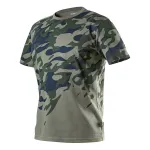 Tricou model CAMO Neo Tools 81-613 HardWork ToolsRange