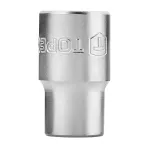 Tubulara hexagonala 1/2", 13 mm Topex 38D713 HardWork ToolsRange