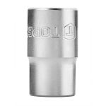 Tubulara hexagonala 1/2", 14 mm Topex 38D714 HardWork ToolsRange