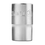 Tubulara hexagonala 1/2", 15 mm Topex 38D715 HardWork ToolsRange