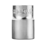 Tubulara hexagonala 1/2", 18 mm Topex 38D718 HardWork ToolsRange