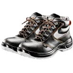 Ghete de lucru inalte din piele NEO TOOLS HardWork ToolsRange