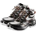 Ghete de lucru inalte din piele NEO TOOLS HardWork ToolsRange