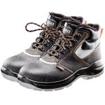 Ghete de lucru inalte imblanite S3 SRC NEO TOOLS HardWork ToolsRange