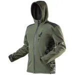 Jacheta de lucru softshell Camo Neo Tools HardWork ToolsRange