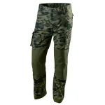 Pantaloni Camo Neo Tools 81-221 HardWork ToolsRange