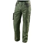 Pantaloni Camo Olive Neo Tools 81-222 HardWork ToolsRange