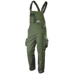 Pantaloni cu pieptar Camo Olive nr.XS/46 Neo Tools 81-242-XS HardWork ToolsRange