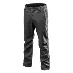 Pantaloni de lucru cu izolatie termica Neo Tools 81-566 HardWork ToolsRange