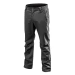 Pantaloni de lucru cu izolatie termica Neo Tools 81-566 HardWork ToolsRange