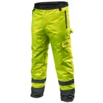 Pantaloni de lucru neo tools 81-760 HardWork ToolsRange