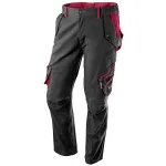 Pantaloni de lucru pentru femei nr.38 Neo Tools 80-220-M HardWork ToolsRange