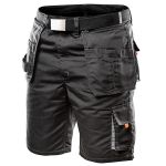 Pantaloni scurti de lucru Neo Tools 81-270 HardWork ToolsRange