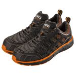 Pantofi de lucru S1 NEO TOOLS HardWork ToolsRange