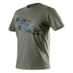 Tricou CAMO Neo Tools 81-612 HardWork ToolsRange