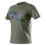 Tricou CAMO Neo Tools 81-612 HardWork ToolsRange