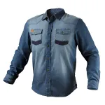 Camasa DENIM Neo Tools 81-549 HardWork ToolsRange