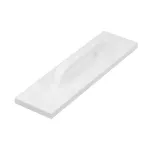 Drisca polistiren 500x140mm Neo Tools 50-293 HardWork ToolsRange