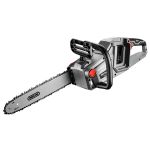 Drujba cu lant compatibila cu acumulatori 36V Graphite Energy+ 58G043 HardWork ToolsRange