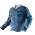 Geaca de lucru DENIM Neo Tools HardWork ToolsRange